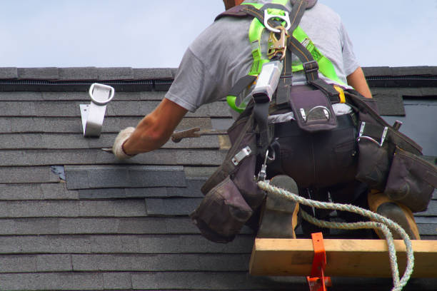 Trusted Aurora, IL Roofing Contractor Experts