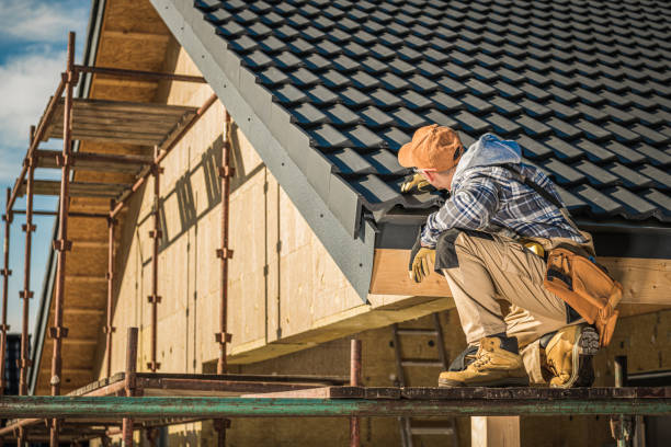 Roof Installation Near Me in Aurora, IL