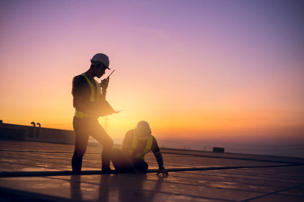 Quick and Trustworthy Emergency Roof Repair Services in Aurora, IL