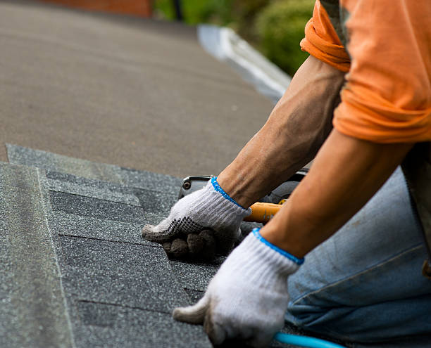 Quick and Trustworthy Emergency Roof Repair Services in Aurora, IL