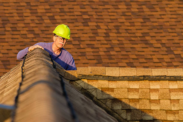 Best Residential Roofing Contractor  in Aurora, IL