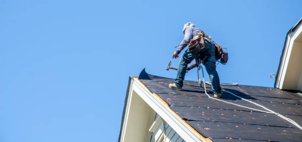 Best Commercial Roofing Services  in Aurora, IL